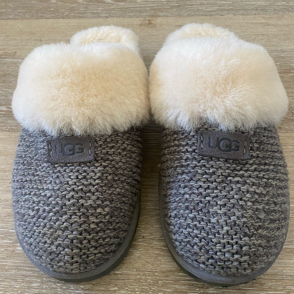 NWT UGG Slippers!